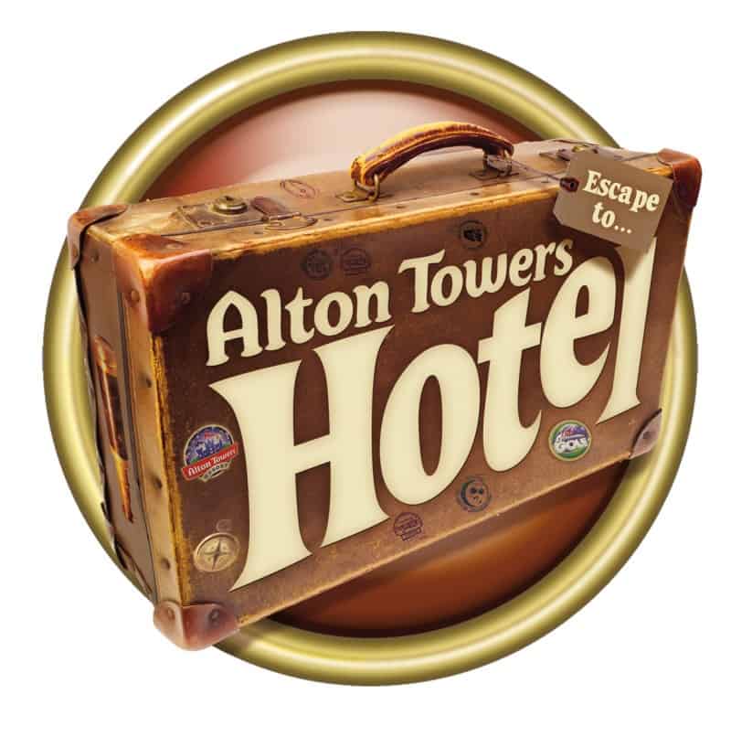 Alton Towers Resort Promo Codes for